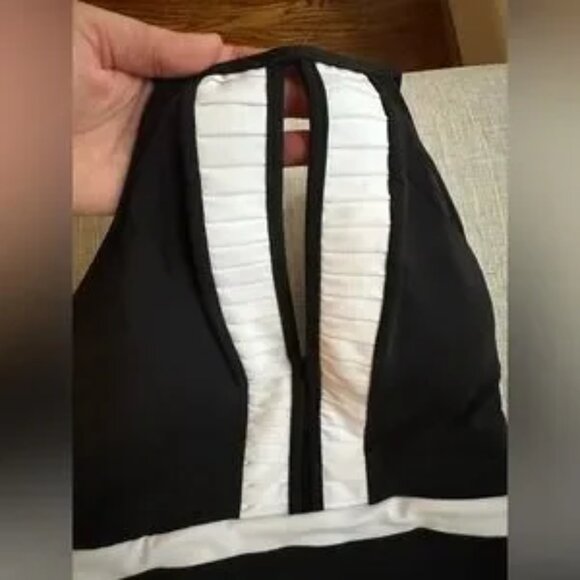 Jets Australia Classique High Neck One Piece (size 6) NWT - Picture 6 of 7